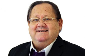 Ulf Edström på TACTIC företagsförmedling